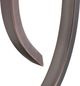 Crestview Collection Dash Brass/Gunmetal Stylized Bent Floor Lamp-2