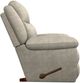 La-Z-Boy® Joel Stucco Manual Rocking Recliner-2