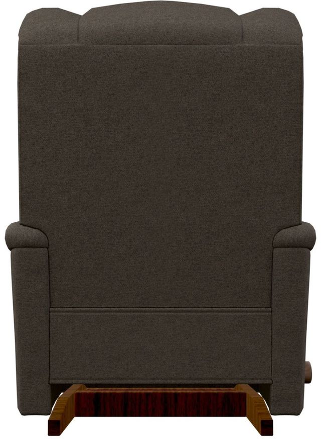 La-Z-Boy® Pinnacle Java Manual Rocking Recliner-3