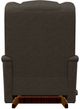 La-Z-Boy® Pinnacle Java Manual Rocking Recliner-3