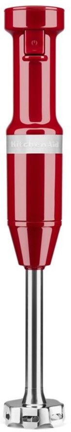 Modern Appliance In Woodward Oklahoma KitchenAid® Empire Red Hand Blender | Warren's Modern Appliance