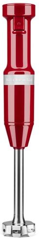 KitchenAid® Empire Red Hand Blender-0