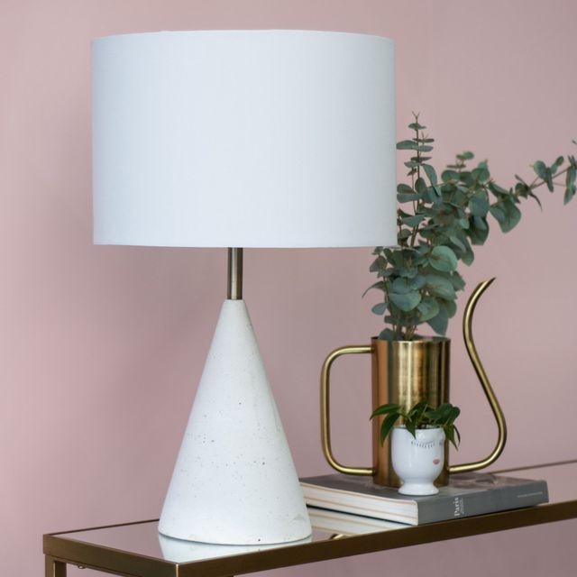 Renwil® Cimeria Terrazzo Table Lamp-2