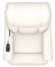 La-Z-Boy® Pinnacle Platinum Hemp Power Lift Recliner with Massage and Heat-1