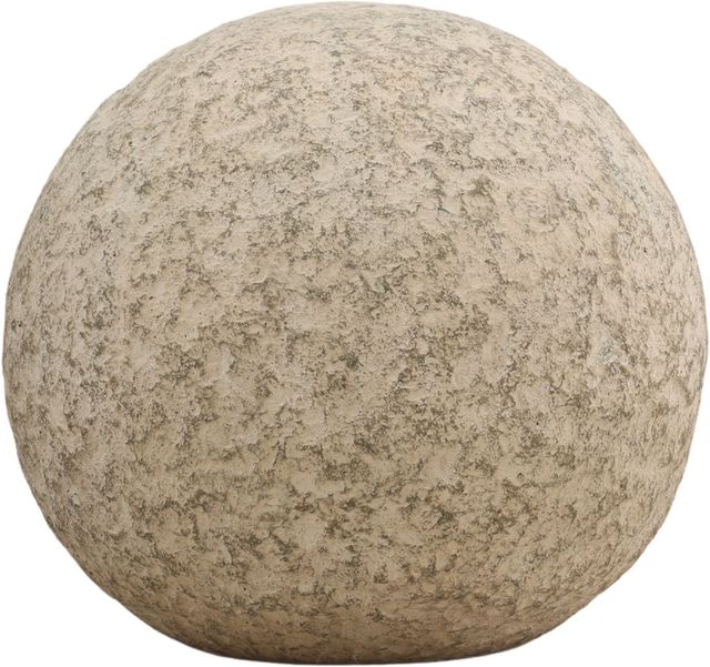 Dovetail Furniture Vandal Beige Small Sculpture-0