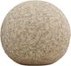 Dovetail Furniture Vandal Beige Small Sculpture-0