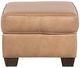 Bradington-Young Customizable Lennon Ottoman-2