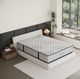 American Mattress Hotel Luxe Grand 14" Wrapped Coil Firm Tight Top Double-Sided Twin Mattress in a Box-0