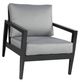 CabanaCoast® Customizable Studio Aluminum/Fabric Outdoor Deep Seating-0