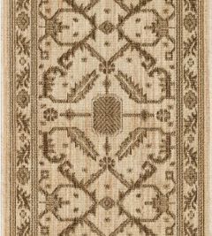 Karastan® Bedouin Kasamon Vanilla 5'x8' Area Rug