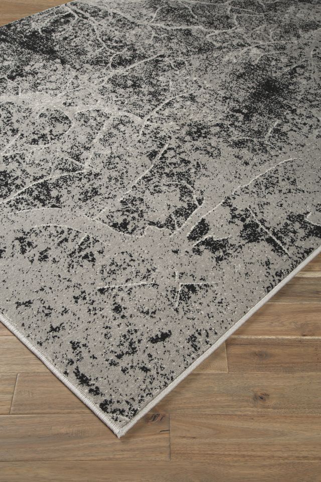 Signature Design by Ashley® Cailey Gray Large Rug-2