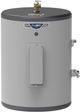 GE® 18 Gallon Gray Electric Water Heater-0