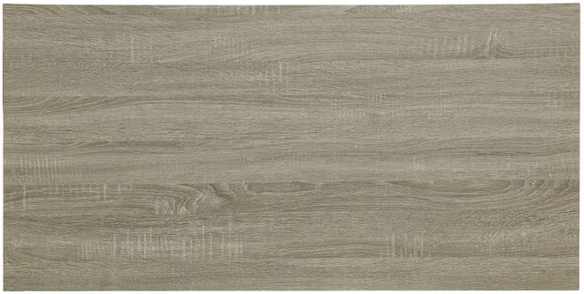 Furniture of America® Vilvoorde 5-Piece Black/Gray Counter Dining Table Set-3