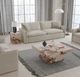 ACME Furniture Fultan Beige/Brown End Table-4