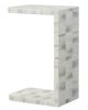 Century® Compositions Gray Pull-Up Table-1