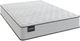 Truform 11.5" Enhance Innerspring Soft Tight Top Queen Mattress-0