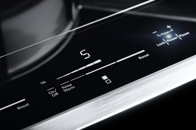 JennAir® 15" Stainless Steel Induction Cooktop-3