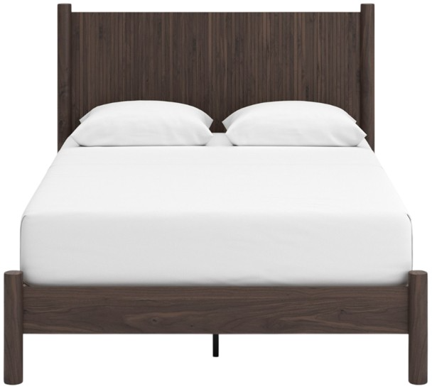 Ashley Furniture Cadmori Panel Platform Bed - Thumbnail 2