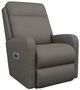 La-Z-Boy® Finley Granite Power Rocking Recliner with Headrest and Lumbar-0