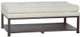Fairfield® Customizable Libby Langdon Dryer Tufted Cocktail Ottoman-0
