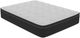 American Bedding™ Clement 14" Foam Encased Spring Extra Firm Euro Top Queen Mattress-0