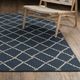 Oriental Weavers™ Meridian 5'x8' Style 2 Area Rug-1