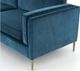 Magnolia Home by Joanna Gaines Brooks Sapphire Bay Sofa-2