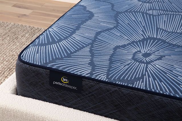 Serta® Perfect Sleeper® Delani Dreams 12" Hybrid Firm Tight Top California King Mattress-1