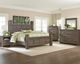 Standard Furniture Hayward Poster Panel Bed-1