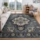 Oriental Weavers™ Eliana 10'x13' Style 2 Area Rug-1