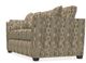 La-Z-Boy® Dillon Flax Full Sleep Sofa-1