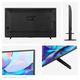 Hisense M7SG Series 75" Black Mini-LED AI TV-1