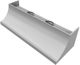 Vent-A-Hood® 66" Stainless Steel Wall Mounted Range Hood-1