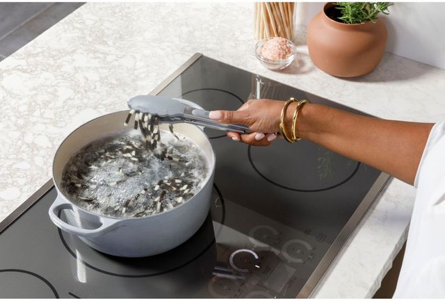 Café™ 36" Stainless Steel Induction Cooktop-8