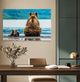 YHD By the Riverbank Wall Art-1