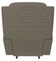 La-Z-Boy® Dorian Peppercorn Power Rocking Recliner with Headrest and Lumbar-3