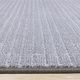 Kalora Interiors Ella Grey 5'x8' Area Rug-1