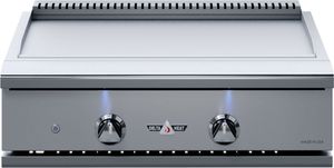 Delta Heat 32 Inch Outdoor Griddle