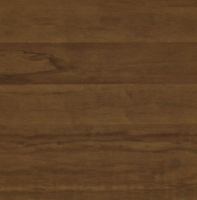 Elements International Santa Barbara Walnut 70" TV Console-4