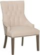 Fairfield® Customizable Clancy Dining Arm Chair-0
