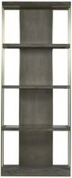 Fairfield® Libby Langdon Wesley Cerused Espresso Etageré-1