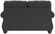 Signature Design by Ashley® Chasemore Granite Loveseat-4