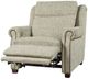 Century® Customizable Century Leather Harrison Power Recliner-2