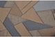 Feizy Nash Beige/Blue 5' x 8' Rug-1