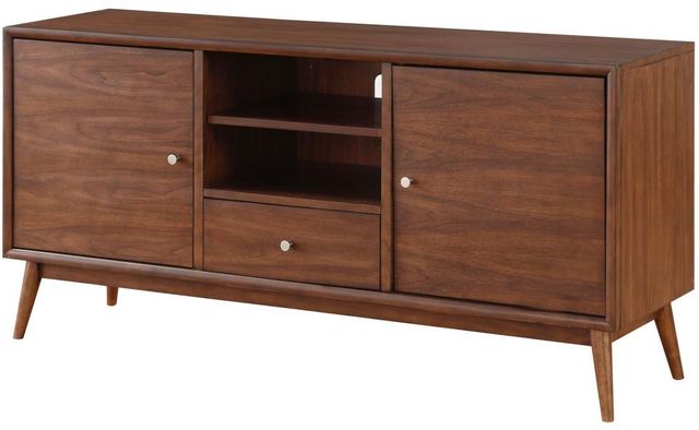 Mazin Furniture Frolic 64" TV Stand-1