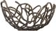 Furniture Classics Light Linda Bronze Bowl-1