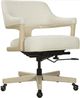 Hooker® Furniture Briar Tillson Cloud Executive Office Chair-0