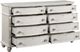 ACME Furniture Jaqueline Antique White Dresser-2