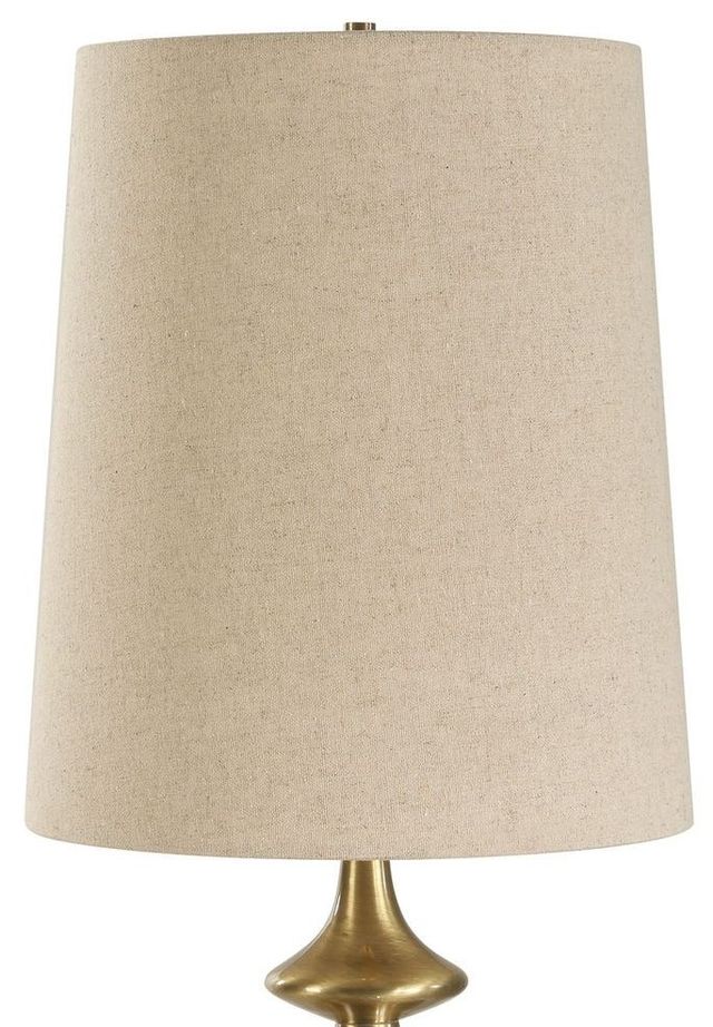 Uttermost® Percy Brown Buffet Lamp-3