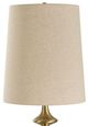 Uttermost® Percy Brown Buffet Lamp-3